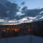 Apartment Blue Sky Prague