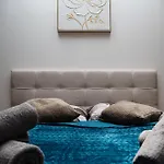 Apartamento Blue Sky Praga