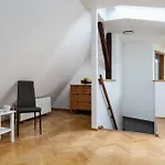 Apartamento Blue Sky