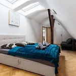 Apartment Blue Sky Prague
