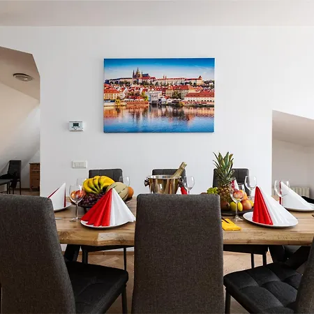 Blue Sky Διαμέρισμα