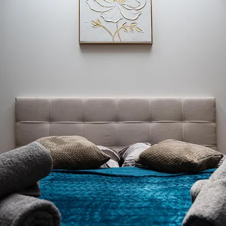 Apartamento Blue Sky Praga