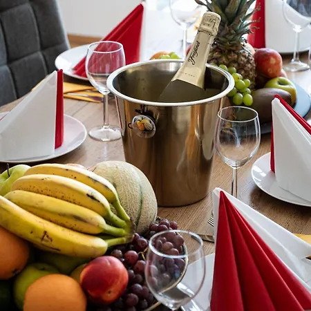 Διαμέρισμα Blue Sky