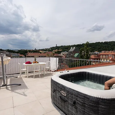 Blue Sky Apartamento