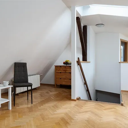 Apartamento Blue Sky