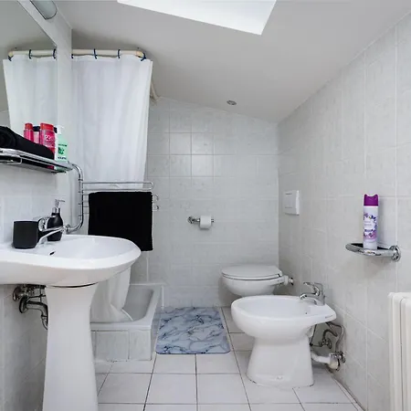 Apartamento Blue Sky