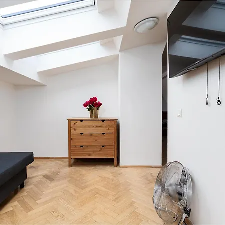 Blue Sky * Πράγα